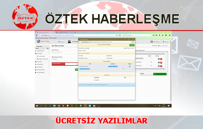 ozteknet